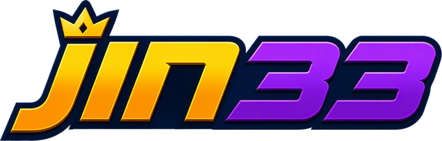 jin33 Logo